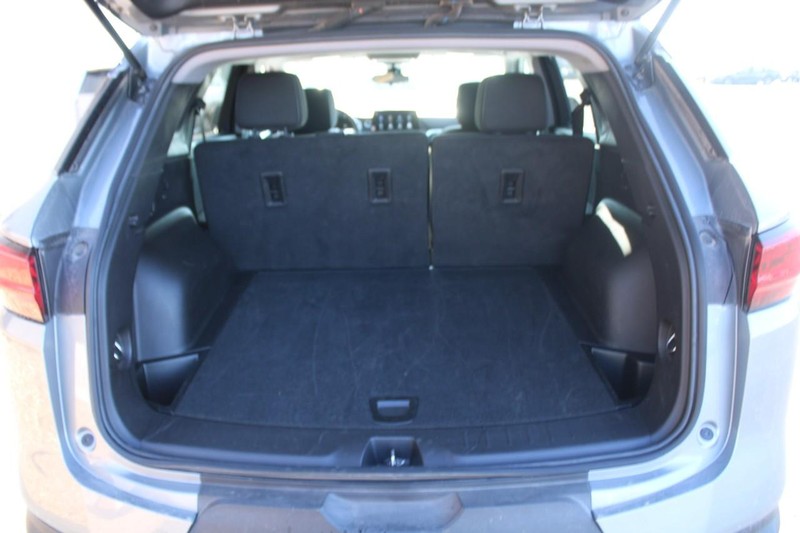 Chevrolet Blazer Vehicle Full-screen Gallery Image 06