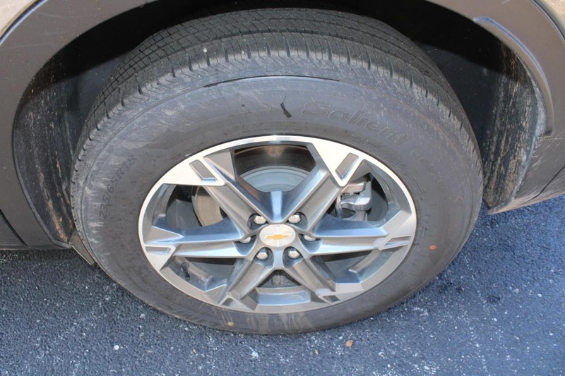 Chevrolet Blazer Vehicle Full-screen Gallery Image 07