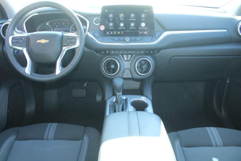 Chevrolet Blazer Vehicle Full-screen Gallery Image 10