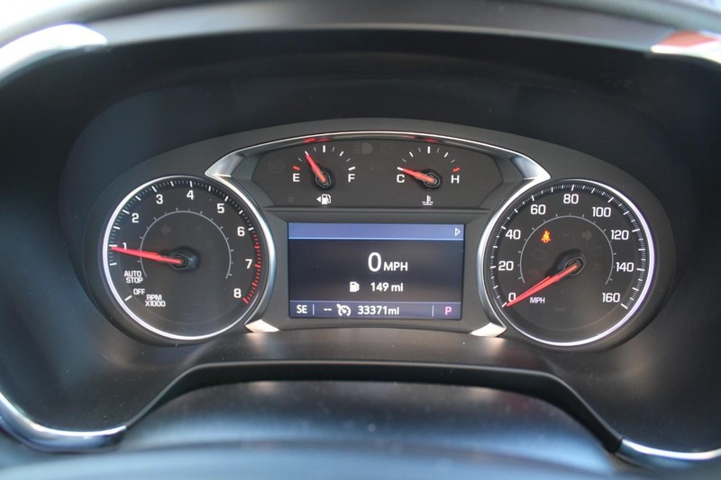 Chevrolet Blazer Vehicle Full-screen Gallery Image 17