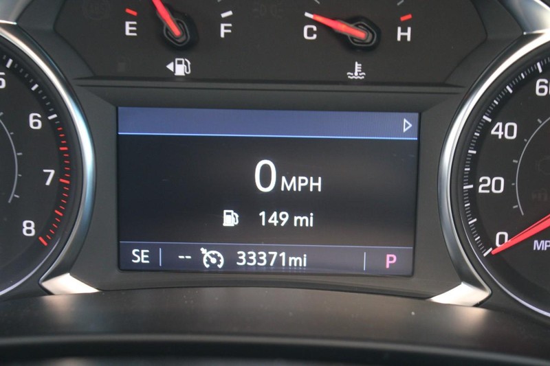 Chevrolet Blazer Vehicle Full-screen Gallery Image 18