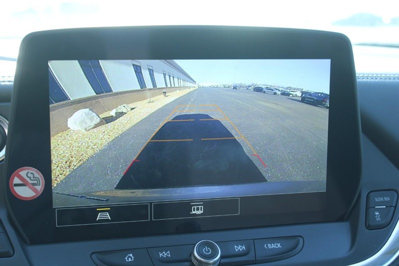 Chevrolet Blazer Vehicle Full-screen Gallery Image 19