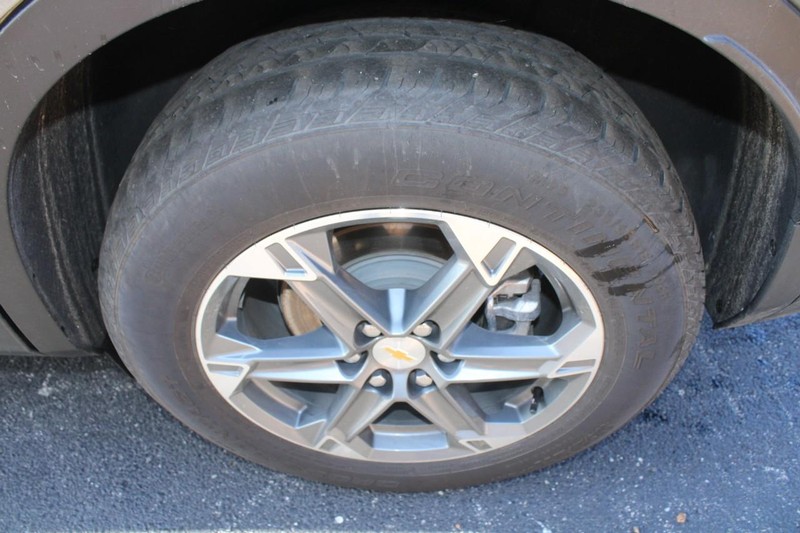 Chevrolet Blazer Vehicle Full-screen Gallery Image 07