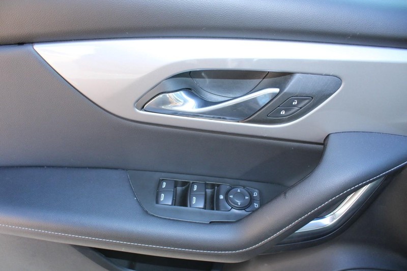 Chevrolet Blazer Vehicle Full-screen Gallery Image 14