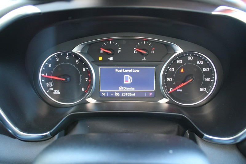 Chevrolet Blazer Vehicle Full-screen Gallery Image 17