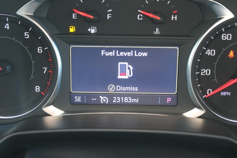 Chevrolet Blazer Vehicle Full-screen Gallery Image 18