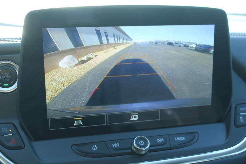 Chevrolet Blazer Vehicle Full-screen Gallery Image 19