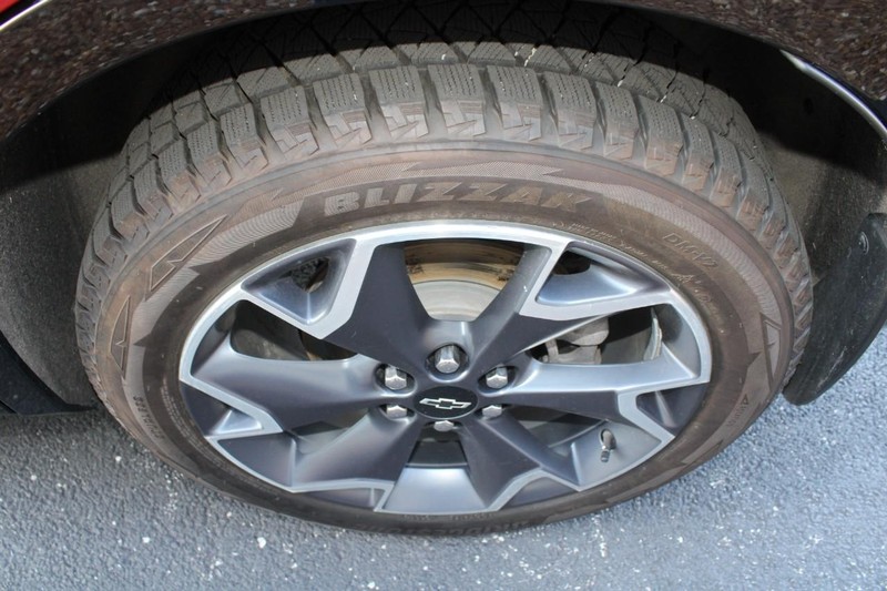 Chevrolet Blazer Vehicle Full-screen Gallery Image 07