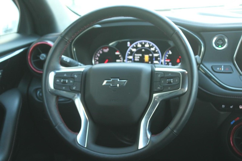 Chevrolet Blazer Vehicle Full-screen Gallery Image 11