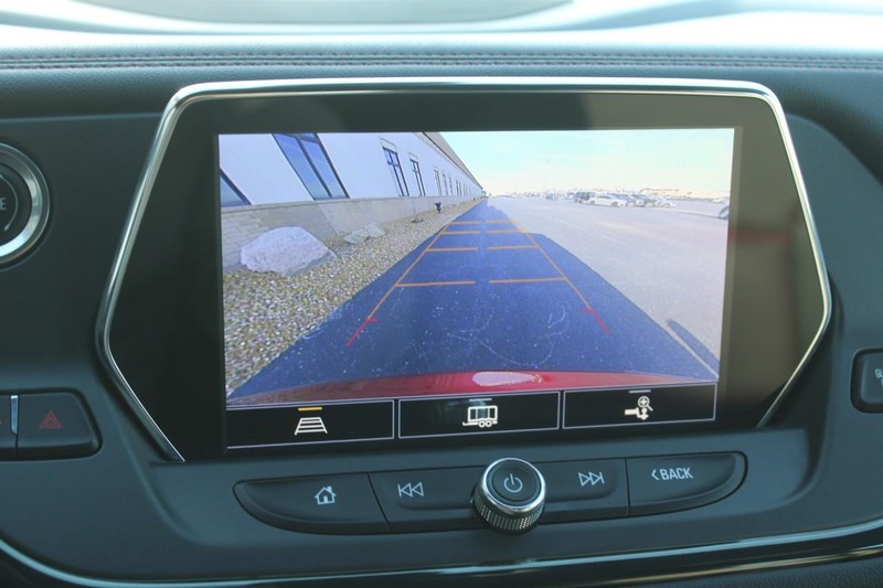 Chevrolet Blazer Vehicle Full-screen Gallery Image 20