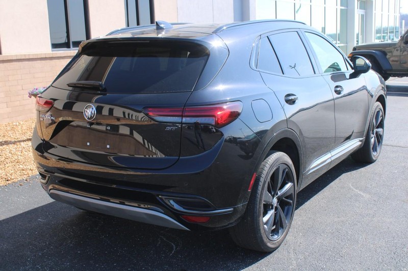 Buick Envision Vehicle Full-screen Gallery Image 03