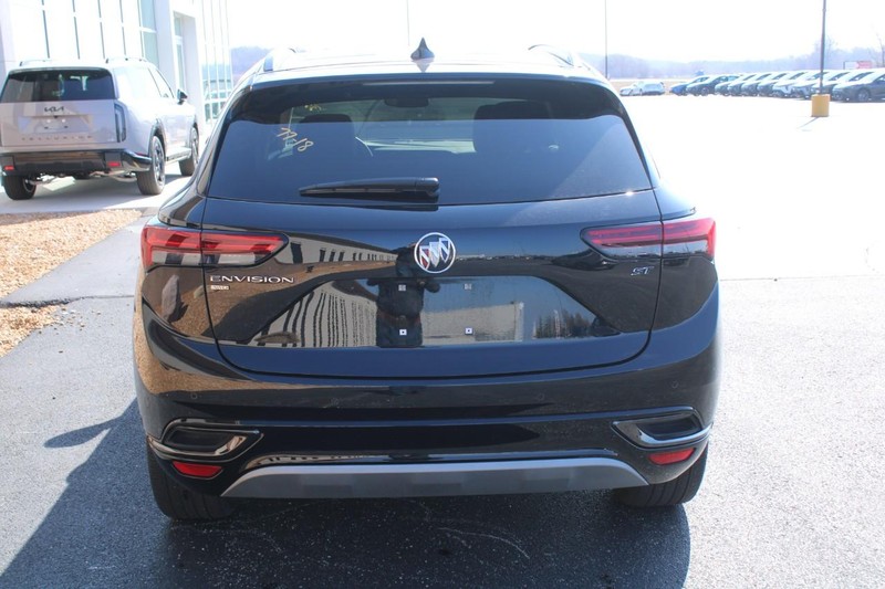 Buick Envision Vehicle Full-screen Gallery Image 04