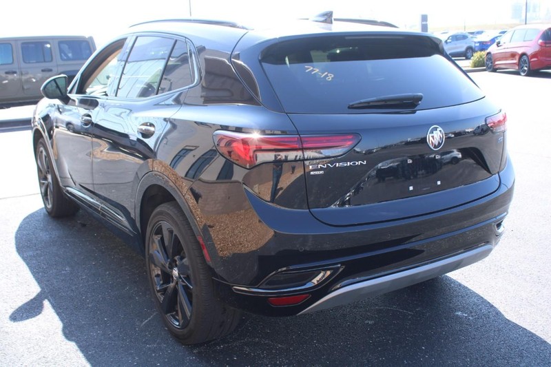 Buick Envision Vehicle Full-screen Gallery Image 05