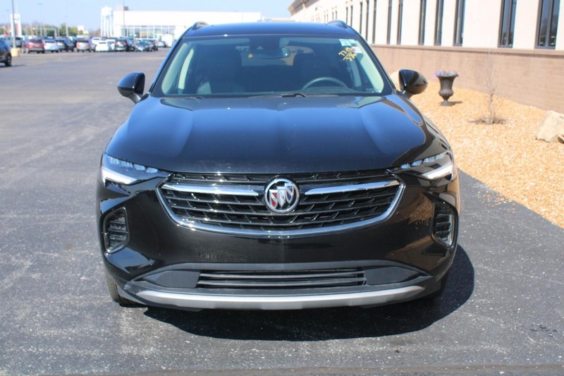 Buick Envision Vehicle Full-screen Gallery Image 08