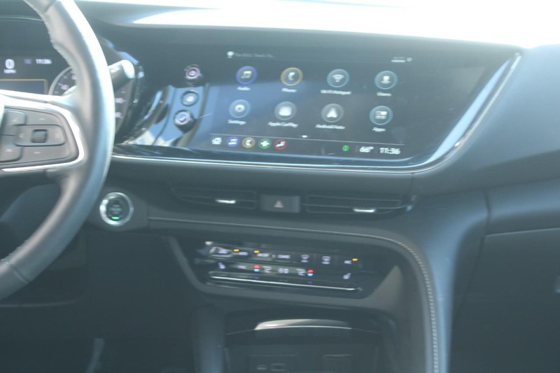 Buick Envision Vehicle Full-screen Gallery Image 12