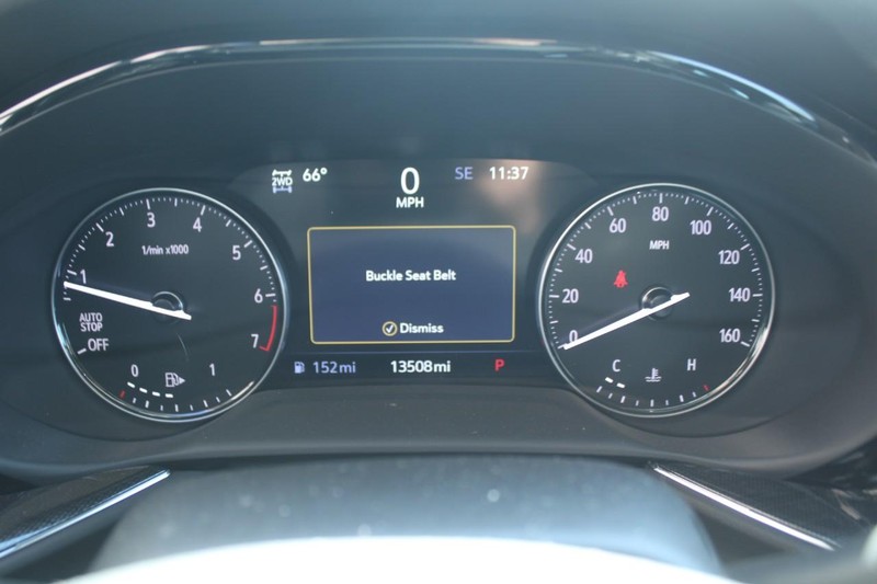 Buick Envision Vehicle Full-screen Gallery Image 17