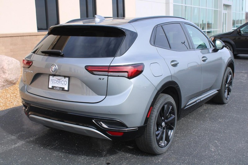 Buick Envision Vehicle Full-screen Gallery Image 03