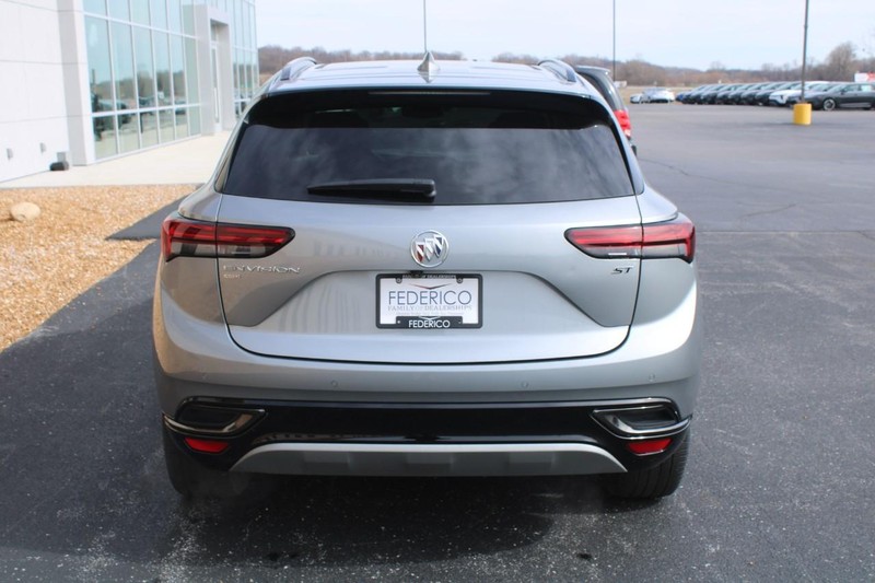 Buick Envision Vehicle Full-screen Gallery Image 04