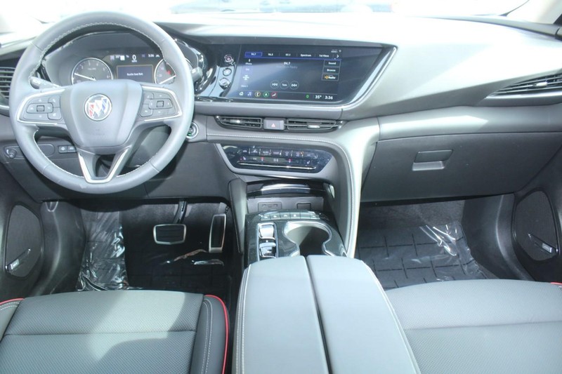 Buick Envision Vehicle Full-screen Gallery Image 10