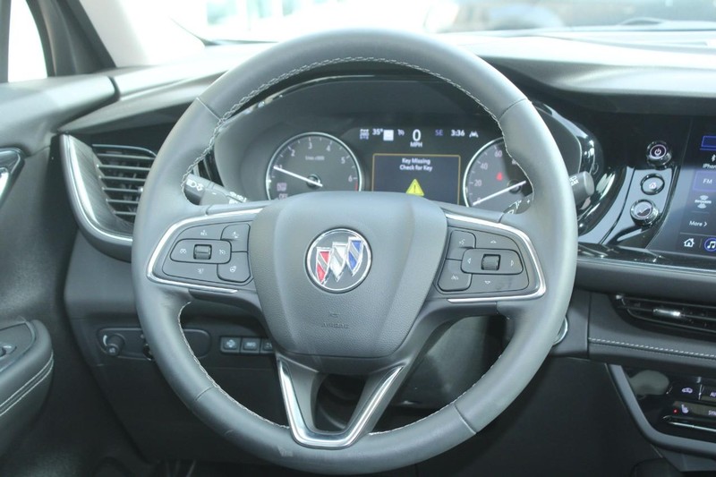 Buick Envision Vehicle Full-screen Gallery Image 11