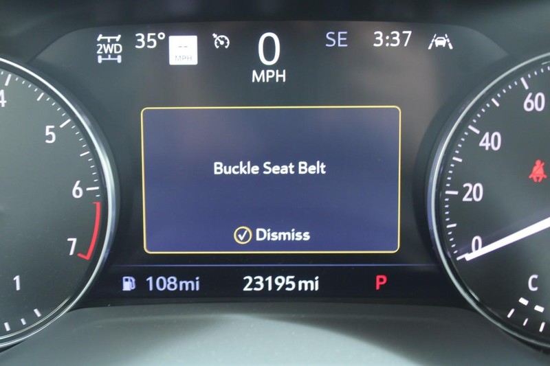 Buick Envision Vehicle Full-screen Gallery Image 18