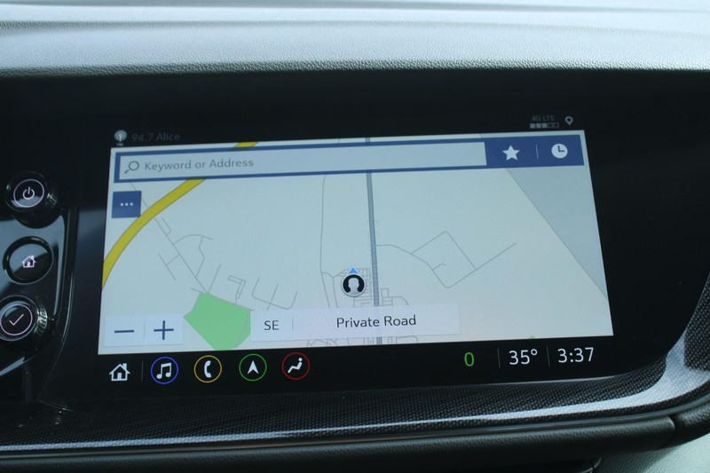 Buick Envision Vehicle Full-screen Gallery Image 19