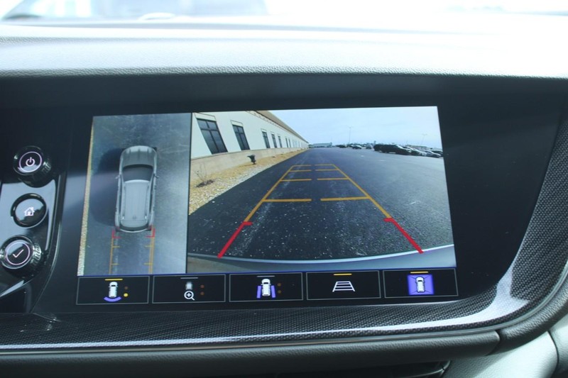 Buick Envision Vehicle Full-screen Gallery Image 20