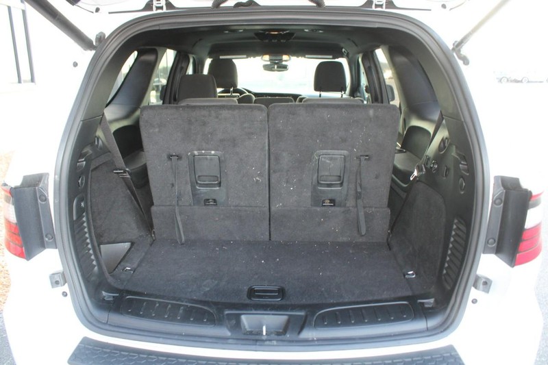Dodge Durango Vehicle Full-screen Gallery Image 06
