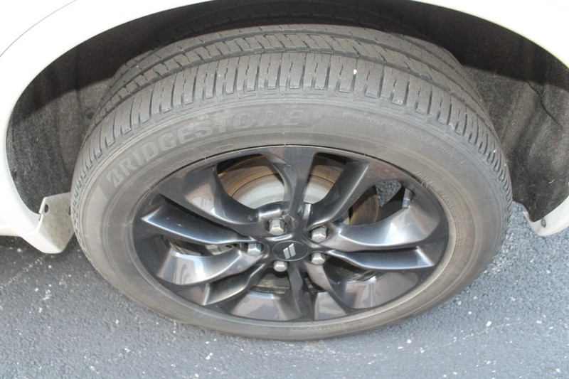 Dodge Durango Vehicle Full-screen Gallery Image 07