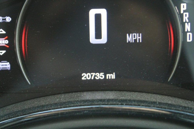 Dodge Durango Vehicle Full-screen Gallery Image 18