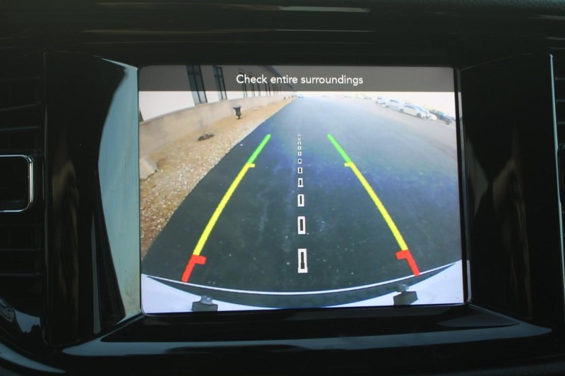 Dodge Durango Vehicle Full-screen Gallery Image 19