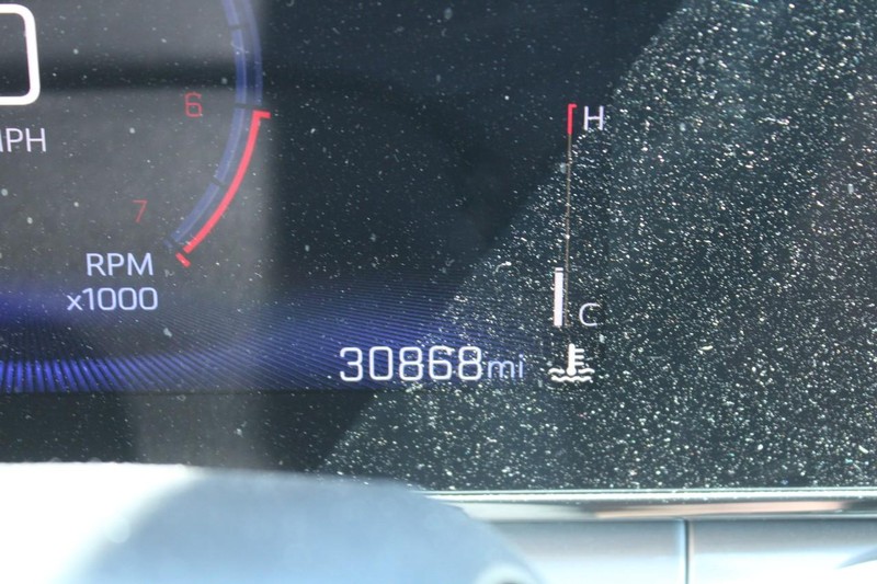 Chevrolet Trax Vehicle Full-screen Gallery Image 18