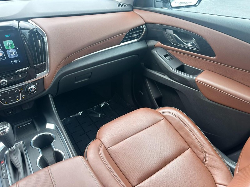 Chevrolet Traverse Vehicle Full-screen Gallery Image 17