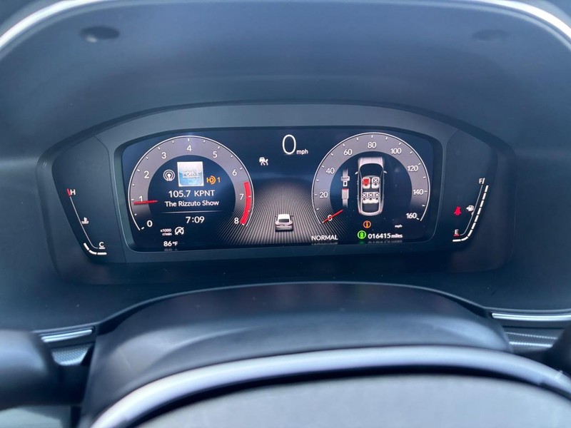 Acura Integra Vehicle Full-screen Gallery Image 18
