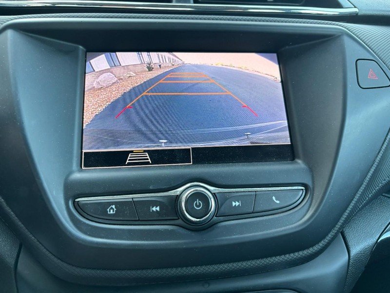 Chevrolet TrailBlazer Vehicle Full-screen Gallery Image 18