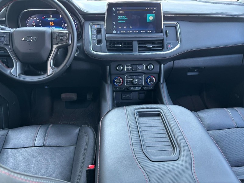 Chevrolet Tahoe Vehicle Full-screen Gallery Image 10