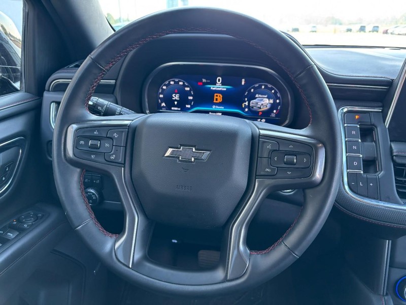 Chevrolet Tahoe Vehicle Full-screen Gallery Image 11