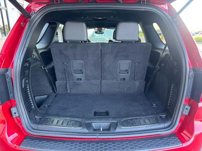 Dodge Durango Vehicle Full-screen Gallery Image 06