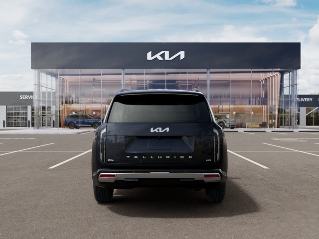 2027 Kia Telluride SX-Prestige - Photo 6