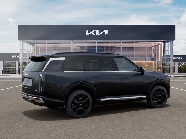 2027 Kia Telluride SX-Prestige - Photo 7