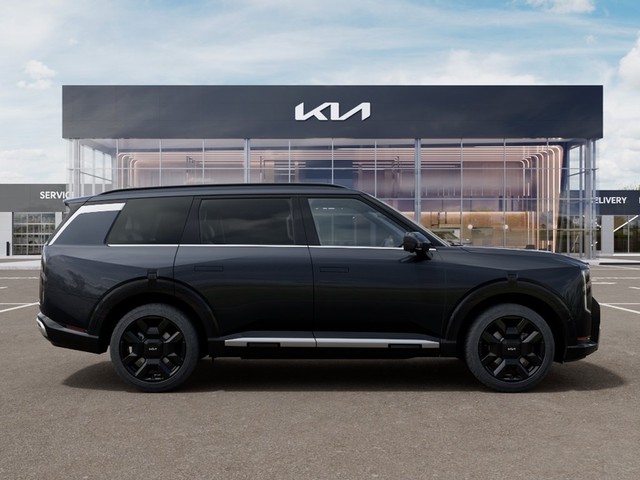 2027 Kia Telluride SX-Prestige - Photo 8