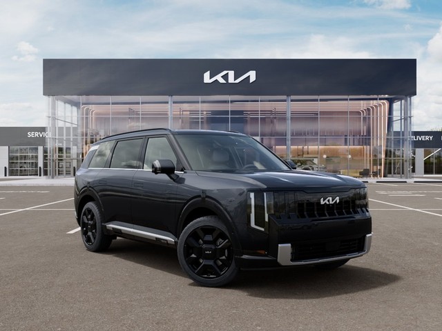 2027 Kia Telluride SX-Prestige - Photo 9