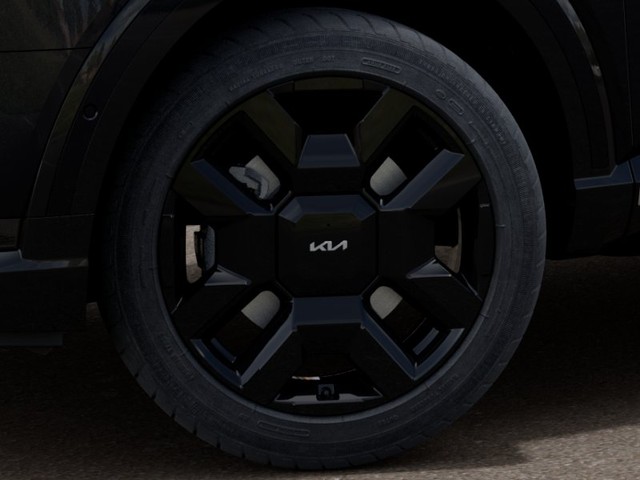 2027 Kia Telluride SX-Prestige - Photo 10