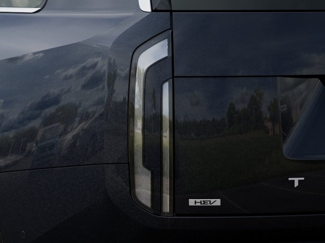 2027 Kia Telluride SX-Prestige - Photo 12