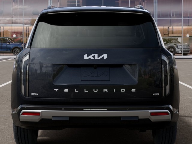 2027 Kia Telluride SX-Prestige - Photo 14