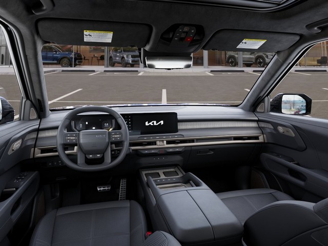 2027 Kia Telluride SX-Prestige - Photo 15