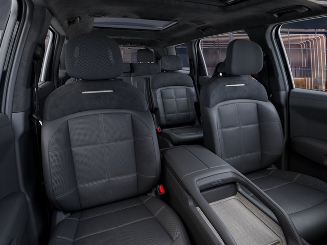 2027 Kia Telluride SX-Prestige - Photo 16