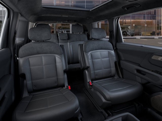 2027 Kia Telluride SX-Prestige - Photo 17