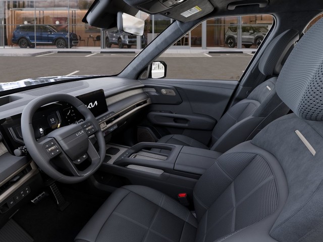 2027 Kia Telluride SX-Prestige - Photo 18