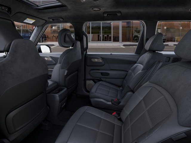 2027 Kia Telluride SX-Prestige - Photo 19